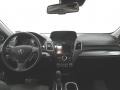 Acura RDX Advance AWD Crystal Black Pearl photo #23