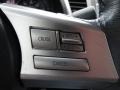 Subaru Legacy 2.5i Premium Sedan Graphite Gray Metallic photo #34