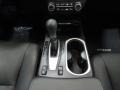 Acura RDX Advance AWD Crystal Black Pearl photo #29