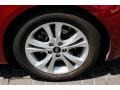 Hyundai Sonata Limited Sparkling Ruby photo #9