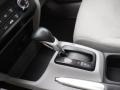 Honda Civic EX Sedan Crystal Black Pearl photo #17