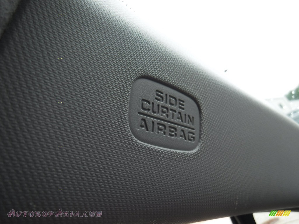 2012 Civic EX Sedan - Crystal Black Pearl / Gray photo #21