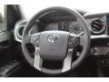 Toyota Tacoma TRD Sport Double Cab Magnetic Gray Metallic photo #21