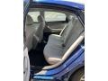 Hyundai Sonata SE Blue photo #20