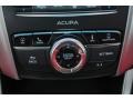 Acura TLX V6 A-Spec Sedan Crystal Black Pearl photo #29