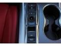 Acura TLX V6 A-Spec Sedan Crystal Black Pearl photo #30