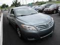 Toyota Camry LE Spruce Mica photo #7