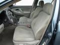 Toyota Camry LE Spruce Mica photo #11