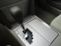 Toyota Camry LE Spruce Mica photo #15