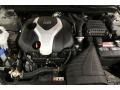 Kia Optima SXL Turbo Titanium Metallic photo #27