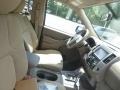 Nissan Frontier SV Crew Cab 4x4 Cayenne Red photo #3