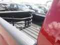 Nissan Frontier SV Crew Cab 4x4 Cayenne Red photo #6