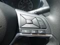 Nissan Altima S AWD Super Black photo #18