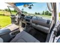 Nissan Frontier XE King Cab Avalanche White photo #30