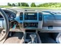 Nissan Frontier XE King Cab Avalanche White photo #34