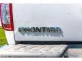 Nissan Frontier XE King Cab Avalanche White photo #41