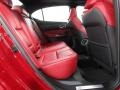 Acura TLX V6 A-Spec Sedan San Marino Red photo #18