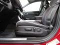 Acura TLX V6 Technology Sedan San Marino Red photo #9