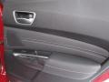 Acura TLX V6 Technology Sedan San Marino Red photo #16