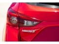 Mazda MAZDA3 Grand Touring 5 Door Soul Red Metallic photo #10