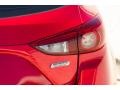 Mazda MAZDA3 Grand Touring 5 Door Soul Red Metallic photo #11