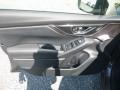 Subaru Impreza 2.0i Limited 4-Door Magnetite Gray Metallic photo #13