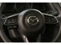Mazda MAZDA3 Sport 4 Door Jet Black Mica photo #7
