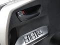 Toyota RAV4 LE AWD Magnetic Gray Metallic photo #36