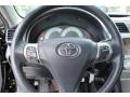 Toyota Camry SE V6 Black photo #11