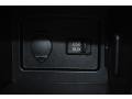 Toyota Camry SE V6 Black photo #17