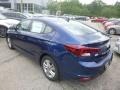 Hyundai Elantra Value Edition Lakeside Blue photo #6