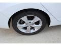 Hyundai Elantra Value Edition White photo #11