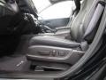 Acura RDX Technology AWD Crystal Black Pearl photo #9
