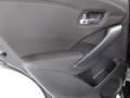 Acura RDX Technology AWD Crystal Black Pearl photo #10