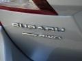 Subaru Outback 2.5i Limited Ice Silver Metallic photo #10