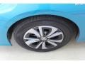 Toyota Prius Prime Advanced Blue Magnetism photo #5