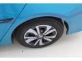 Toyota Prius Prime Advanced Blue Magnetism photo #6