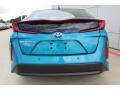 Toyota Prius Prime Advanced Blue Magnetism photo #9
