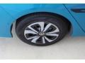 Toyota Prius Prime Advanced Blue Magnetism photo #11