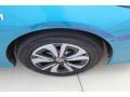 Toyota Prius Prime Advanced Blue Magnetism photo #12