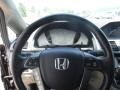 Honda Odyssey EX-L Dark Cherry Pearl photo #18