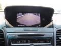Acura RDX Technology AWD Crystal Black Pearl photo #18