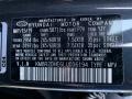 Hyundai Palisade SEL AWD Steel Graphite photo #10