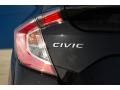 Honda Civic Sport Hatchback Crystal Black Pearl photo #3