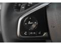 Honda Civic Sport Hatchback Crystal Black Pearl photo #9