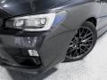 Subaru WRX STI Dark Gray Metallic photo #8