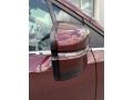 Honda Odyssey EX Deep Scarlet Pearl photo #29