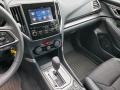 Subaru Forester 2.5i Premium Dark Gray Metallic photo #4