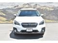 Subaru Outback 3.6R Limited Crystal White Pearl photo #4
