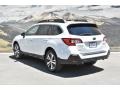 Subaru Outback 3.6R Limited Crystal White Pearl photo #7